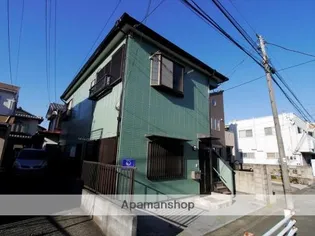 メゾンプルミエの画像