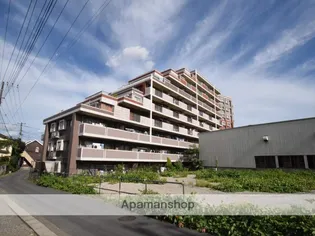 サンクレイドル相模原淵野辺の画像