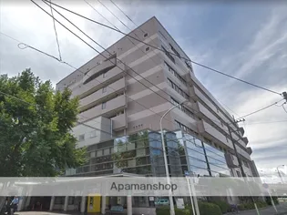 南ハイツ【202号室】の周辺