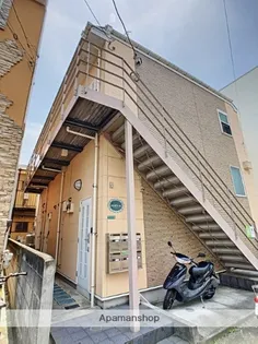 エスポワール【2階】の外観