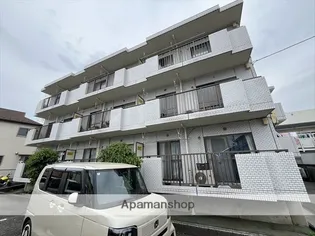 サンモールクレストの画像