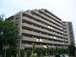 レクセル鶴川の画像