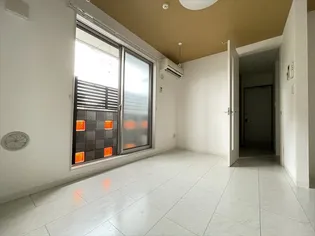 APEXローゲン【1階】の居間