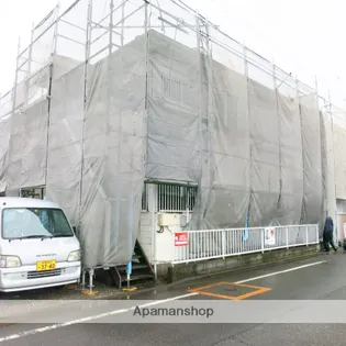 コーポマリッドの画像