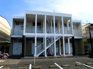 レオパレスサンピュアⅡの画像