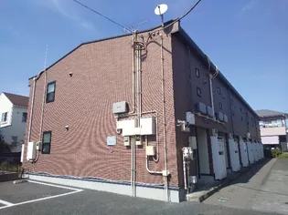 レオネクストアネックス小泉の画像