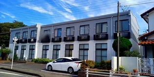 レオパレスMARINO【1階】の外観