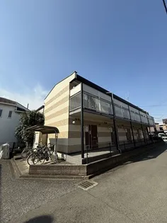 レオパレスシャルマンⅡの画像