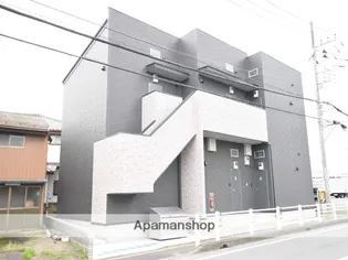 古淵メルカードの画像