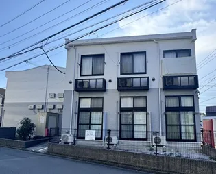 レオパレスシリウス町田の画像