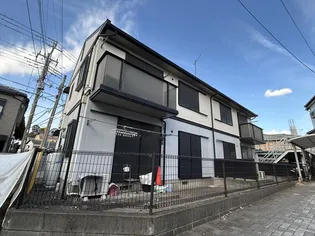 ドミール臼井の画像