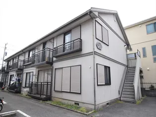 APA KIT A棟の画像