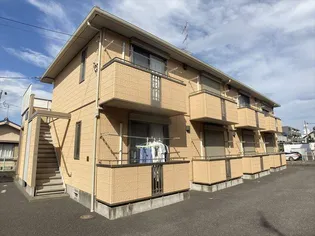 グリーンヒル橋本Eの画像