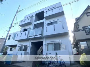 シュリットコートの画像