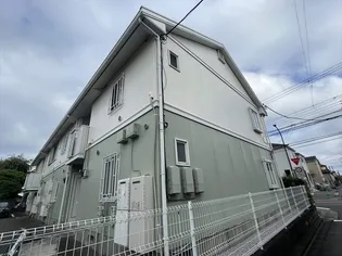 セレスコートAの画像