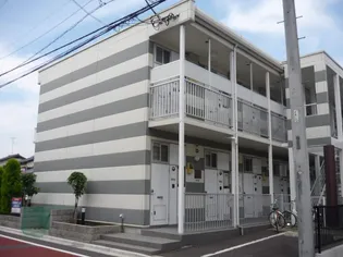 レオパレスアネシスの画像