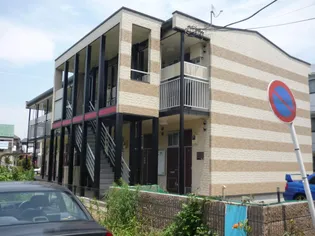 レオパレスジョイフルの画像