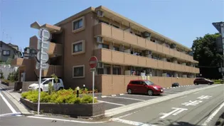 サンヒルズIIの画像