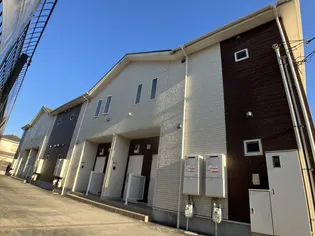 コンフォートソウミの画像