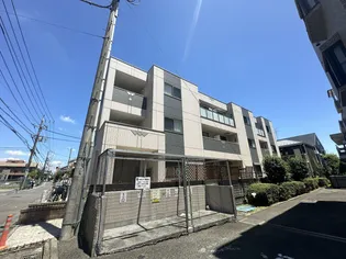 ガーデンコートの画像