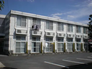 レオパレスMORIYAの画像