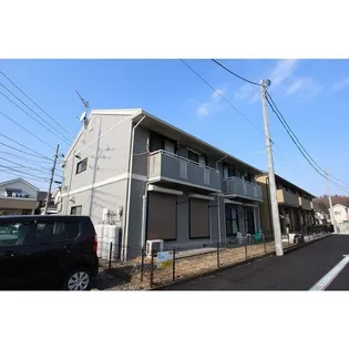 コーポ藤の画像