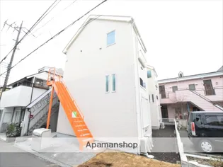 クラリス古淵の画像