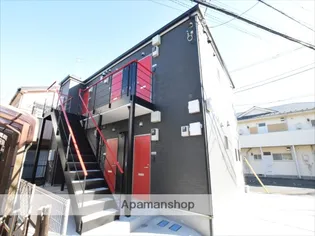 LA MIA CASA古淵の画像