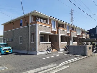 ヒルサイドの画像