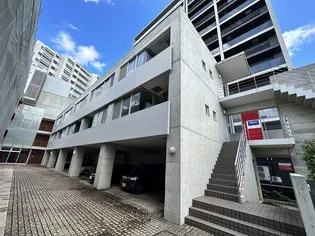 OZーCOURT【4階】の外観