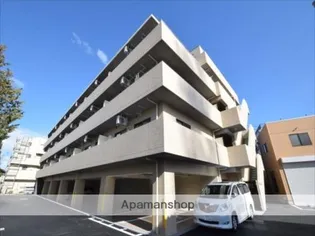 TOPディセット【415号室】の外観