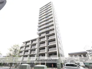 パークホームズ町田の画像