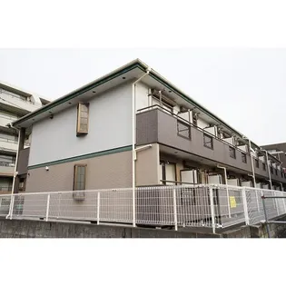 青葉台ハイツの画像