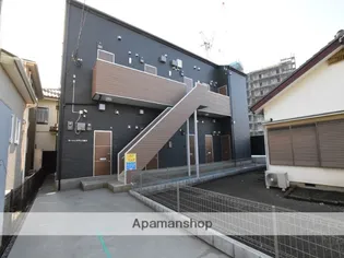 コートレジデンス橋本の画像