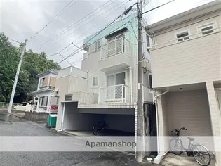 シティハイツ中央林間の画像