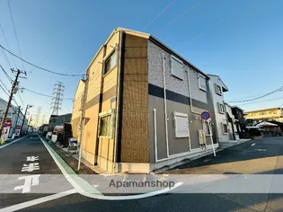 ジェイルーク【2階】の外観