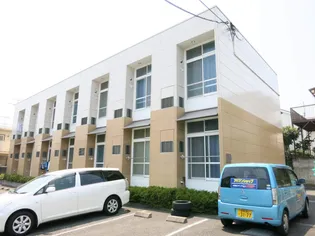 レオパレス市川屋Ⅱの画像