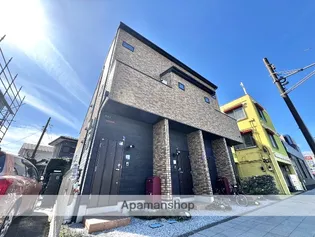 ペレニアルガーデンの画像