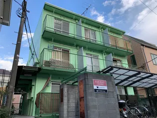 ナインズコアモーリスの画像