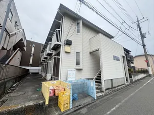 ハイツクリエイトの画像