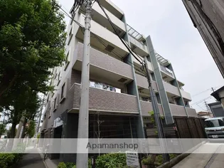 クイーンシティ淵野辺の画像