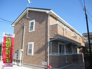 メゾン サニーインプレスの画像