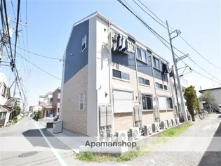 プライム緑ケ丘の画像