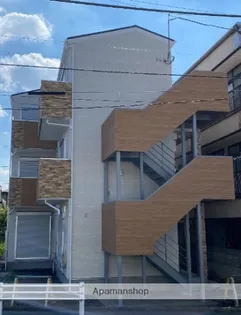 ライオンズヴィラ桜台の画像