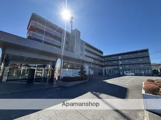 PLENDY淵野辺【1階】の外観