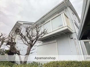 タウンハイランドAの画像