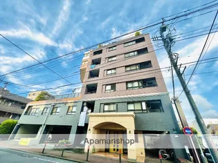 ロアーブル サン淵野辺の画像