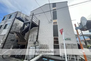 アザーレ パッシオ淵野辺Aの画像