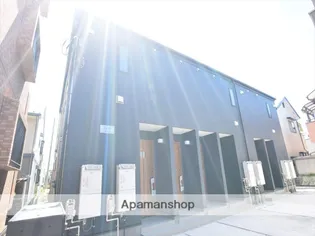 リーブルファイン相模原共和Ⅱの画像