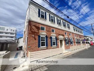 プリマドンナ淵野辺 壱番館の画像